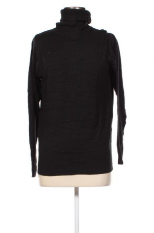 Дамски пуловер Infinity Woman, Размер L, Цвят Черен, Цена 29,00 лв.