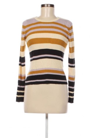 Γυναικείο πουλόβερ Jacqueline De Yong, Μέγεθος S, Χρώμα Πολύχρωμο, Τιμή 13,46 €
