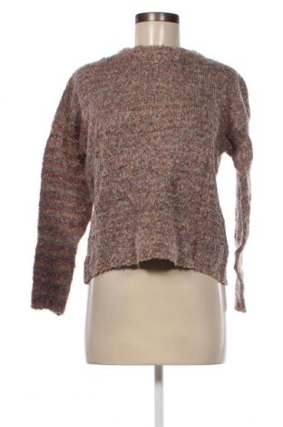 Дамски пуловер Jacqueline De Yong, Размер S, Цвят Многоцветен, Цена 4,06 лв.
