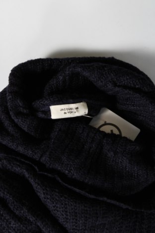Γυναικείο πουλόβερ Jacqueline De Yong, Μέγεθος M, Χρώμα Μπλέ, Τιμή 3,49 €