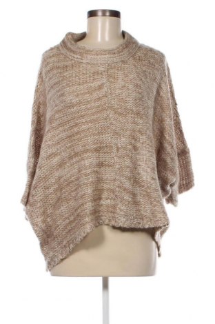 Дамски пуловер Janina, Размер M, Цвят Кафяв, Цена 4,06 лв.