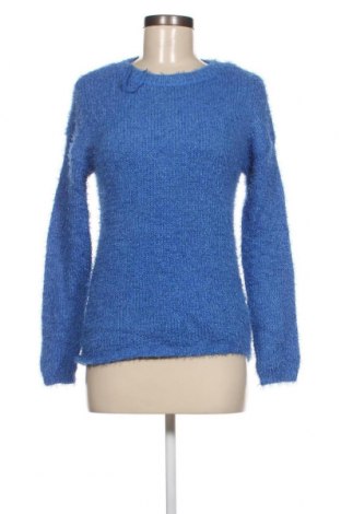 Γυναικείο πουλόβερ Janina, Μέγεθος S, Χρώμα Πολύχρωμο, Τιμή 2,69 €