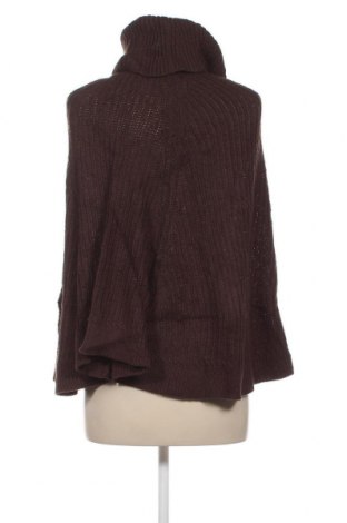 Дамски пуловер Janina, Размер M, Цвят Кафяв, Цена 4,64 лв.