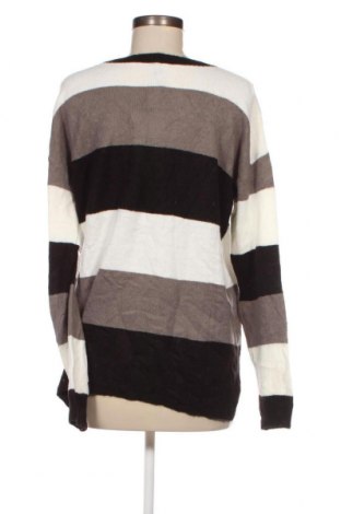 Γυναικείο πουλόβερ Jean Pascale, Μέγεθος S, Χρώμα Πολύχρωμο, Τιμή 2,51 €