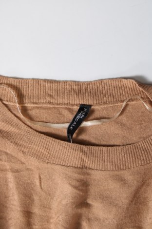 Pulover de femei Jean Pascale, Mărime XS, Culoare Bej, Preț 10,49 Lei