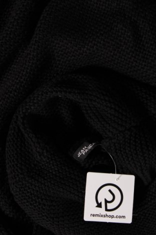 Дамски пуловер Jean Pascale, Размер M, Цвят Черен, Цена 4,93 лв.