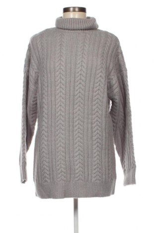 Дамски пуловер Jennyfer, Размер S, Цвят Сив, Цена 17,48 лв.