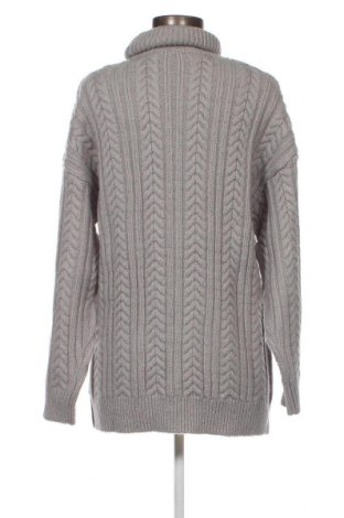 Дамски пуловер Jennyfer, Размер S, Цвят Сив, Цена 9,66 лв.