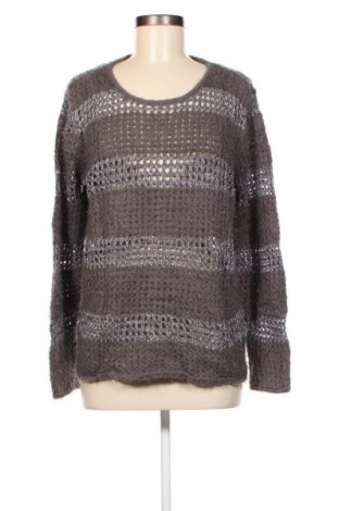 Дамски пуловер John Baner, Размер M, Цвят Многоцветен, Цена 20,30 лв.