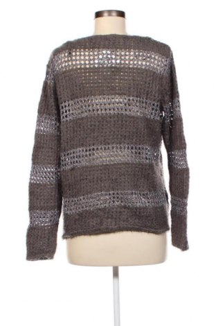 Γυναικείο πουλόβερ John Baner, Μέγεθος M, Χρώμα Πολύχρωμο, Τιμή 2,33 €