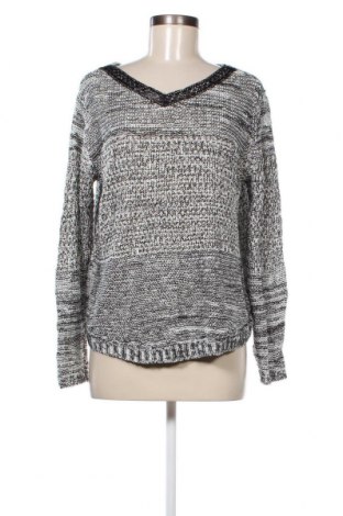Γυναικείο πουλόβερ K. Woman, Μέγεθος M, Χρώμα Πολύχρωμο, Τιμή 2,51 €
