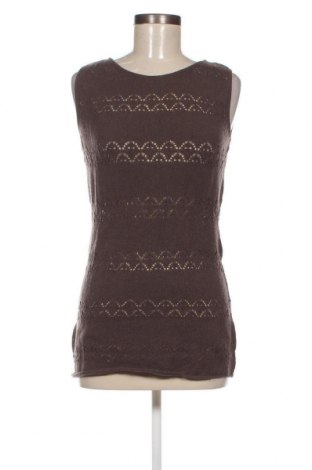 Damenpullover Kathleen Madden, Größe M, Farbe Braun, Preis 3,83 €