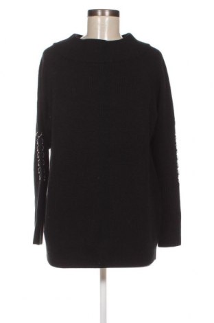 Дамски пуловер Kendall & Kylie, Размер M, Цвят Черен, Цена 13,20 лв.