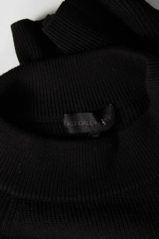 Γυναικείο πουλόβερ Kendall & Kylie, Μέγεθος M, Χρώμα Μαύρο, Τιμή 9,53 €