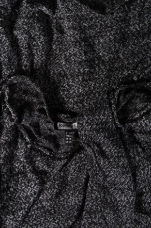 Γυναικείο πουλόβερ Kenny S., Μέγεθος L, Χρώμα Μαύρο, Τιμή 5,38 €