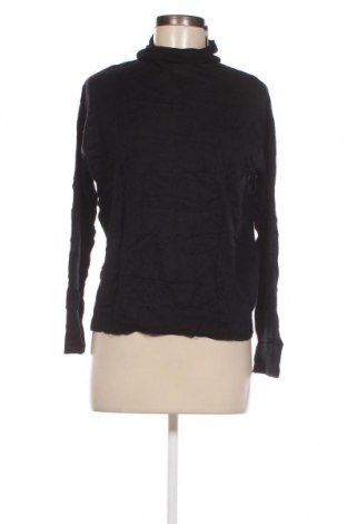 Γυναικείο πουλόβερ Kiabi, Μέγεθος M, Χρώμα Μαύρο, Τιμή 11,66 €