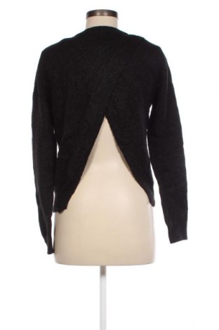 Дамски пуловер Kiabi, Размер S, Цвят Черен, Цена 4,06 лв.