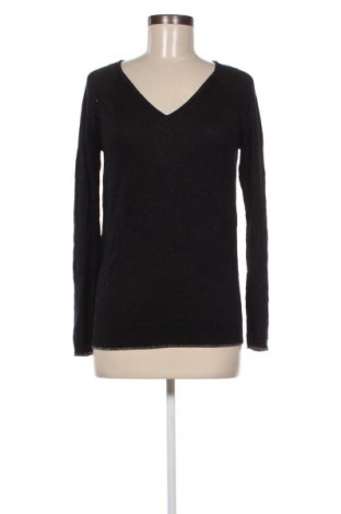 Дамски пуловер Kookai, Размер M, Цвят Черен, Цена 30,80 лв.