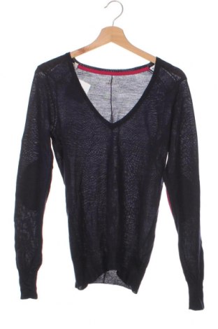 Дамски пуловер Kookai, Размер M, Цвят Син, Цена 44,00 лв.