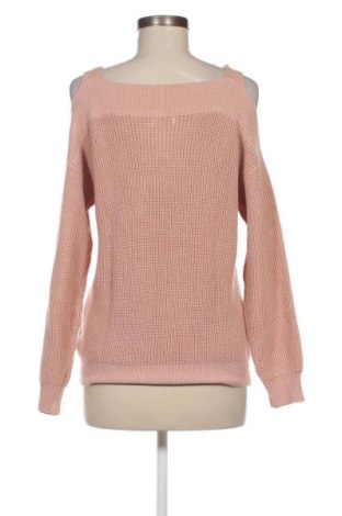 Дамски пуловер Lascana, Размер XS, Цвят Бежов, Цена 9,20 лв.