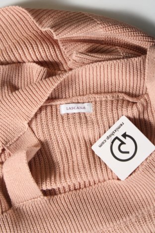 Damenpullover Lascana, Größe XS, Farbe Beige, Preis € 7,49