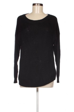 Дамски пуловер Lascana, Размер S, Цвят Черен, Цена 9,20 лв.