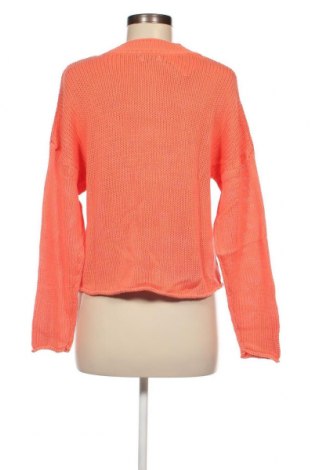 Γυναικείο πουλόβερ Lascana, Μέγεθος XXS, Χρώμα Πορτοκαλί, Τιμή 4,98 €