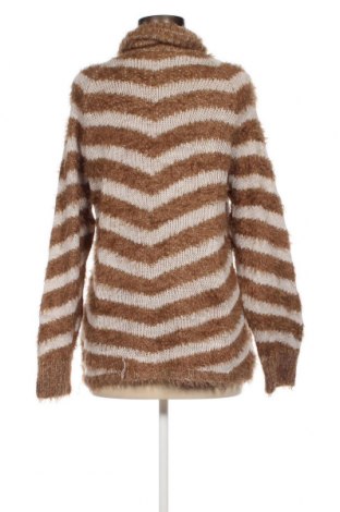 Γυναικείο πουλόβερ Laura Torelli, Μέγεθος M, Χρώμα Πολύχρωμο, Τιμή 2,51 €