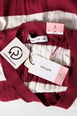 Γυναικείο πουλόβερ Lefties, Μέγεθος S, Χρώμα Πολύχρωμο, Τιμή 23,71 €