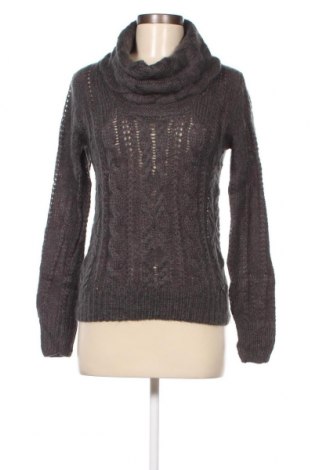 Γυναικείο πουλόβερ Lerros, Μέγεθος S, Χρώμα Γκρί, Τιμή 2,51 €