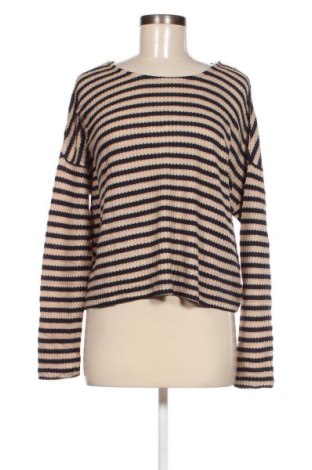 Дамски пуловер Lily Loves, Размер XL, Цвят Бежов, Цена 4,64 лв.