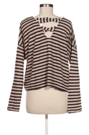 Γυναικείο πουλόβερ Lily Loves, Μέγεθος XL, Χρώμα  Μπέζ, Τιμή 2,51 €