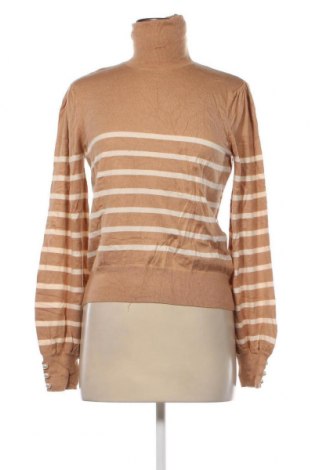 Damenpullover Liu Jo, Größe S, Farbe Beige, Preis 43,32 €