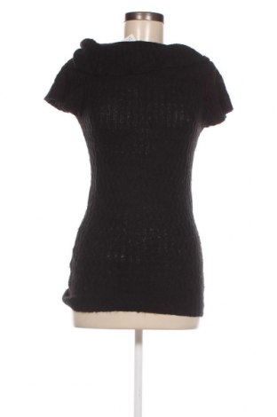 Дамски пуловер Madonna, Размер S, Цвят Черен, Цена 18,85 лв.
