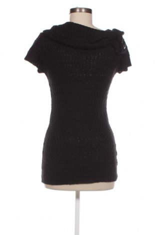 Дамски пуловер Madonna, Размер S, Цвят Черен, Цена 4,93 лв.