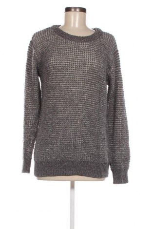 Дамски пуловер Maison Scotch, Размер L, Цвят Сив, Цена 44,20 лв.