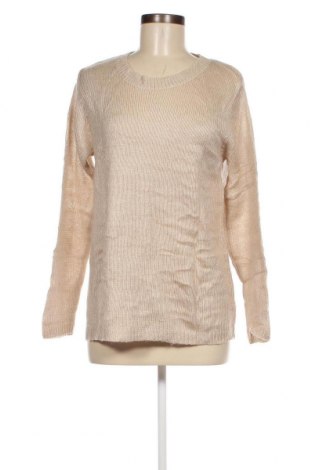 Női pulóver Mar Collection, Méret S, Szín Bézs, Ár 1 104 Ft