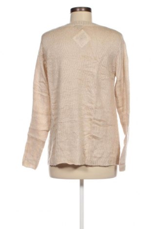 Дамски пуловер Mar Collection, Размер S, Цвят Бежов, Цена 4,35 лв.