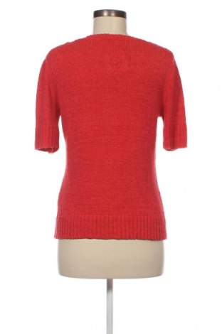 Дамски пуловер Mariposa, Размер S, Цвят Червен, Цена 3,77 лв.