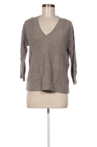 Γυναικείο πουλόβερ Marisota, Μέγεθος S, Χρώμα Γκρί, Τιμή 2,33 €