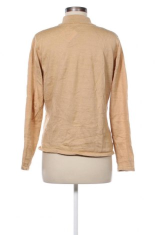 Дамски пуловер Mary Kimberley, Размер S, Цвят Бежов, Цена 4,48 лв.