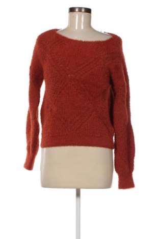 Γυναικείο πουλόβερ Mavi, Μέγεθος XS, Χρώμα Κόκκινο, Τιμή 15,25 €