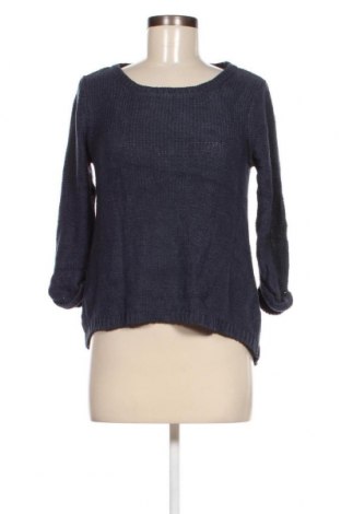 Γυναικείο πουλόβερ Mavi, Μέγεθος M, Χρώμα Μπλέ, Τιμή 13,46 €