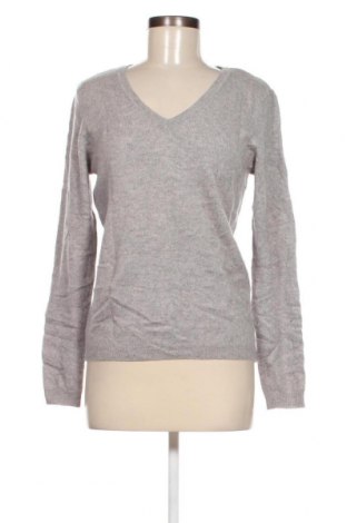 Damenpullover Mazzini, Größe M, Farbe Grau, Preis 43,84 €
