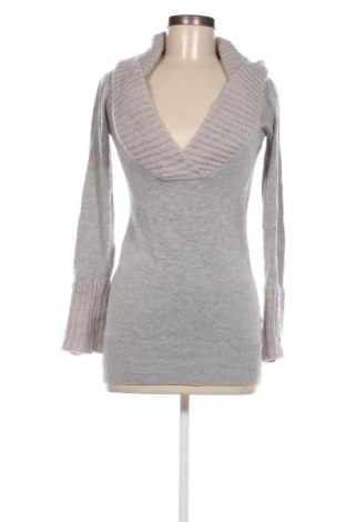 Дамски пуловер Melrose, Размер M, Цвят Сив, Цена 8,41 лв.