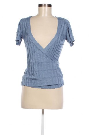 Γυναικείο πουλόβερ Mexx, Μέγεθος M, Χρώμα Μπλέ, Τιμή 2,87 €