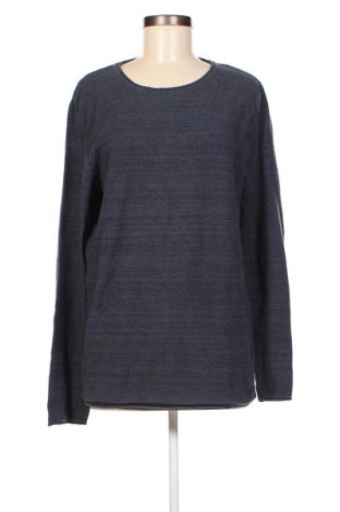 Дамски пуловер Mudo, Размер M, Цвят Син, Цена 5,44 лв.