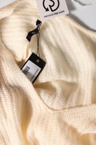Γυναικείο πουλόβερ Nasty Gal, Μέγεθος M, Χρώμα  Μπέζ, Τιμή 4,49 €