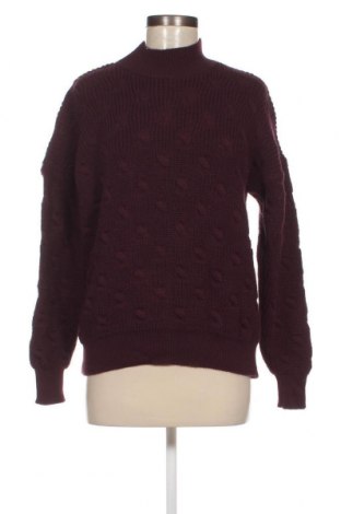 Дамски пуловер New Laviva, Размер S, Цвят Лилав, Цена 8,70 лв.