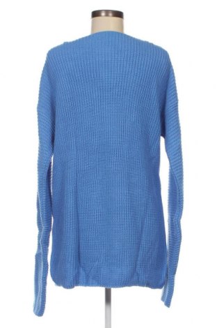 Damenpullover New Laviva, Größe S, Farbe Blau, Preis € 8,99